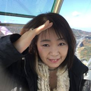 執筆者の写真: 中三川 恵美